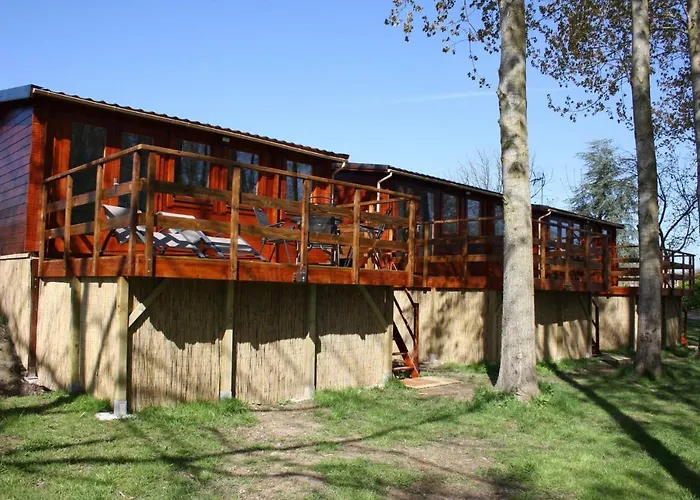 Chambres D\'Hotes La Landriere