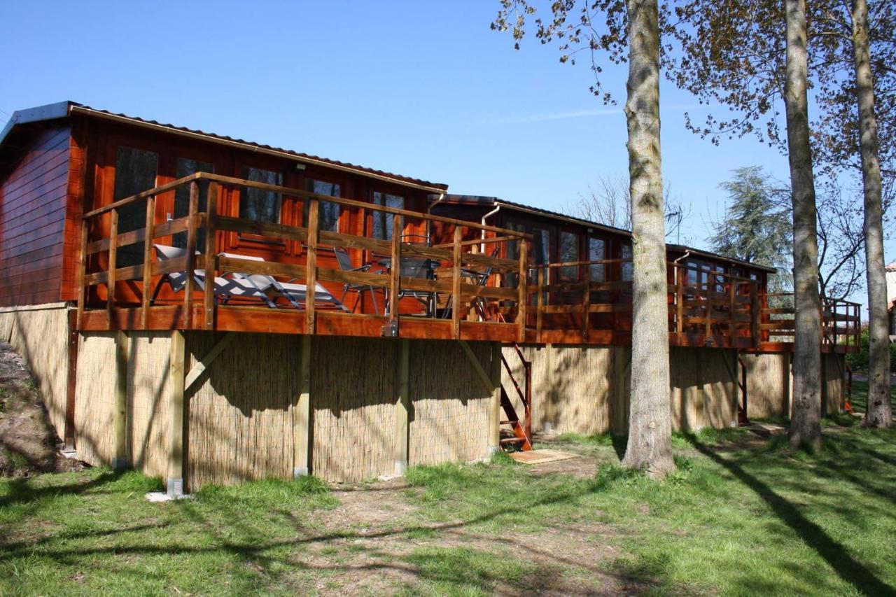 D'hotes La Landriere